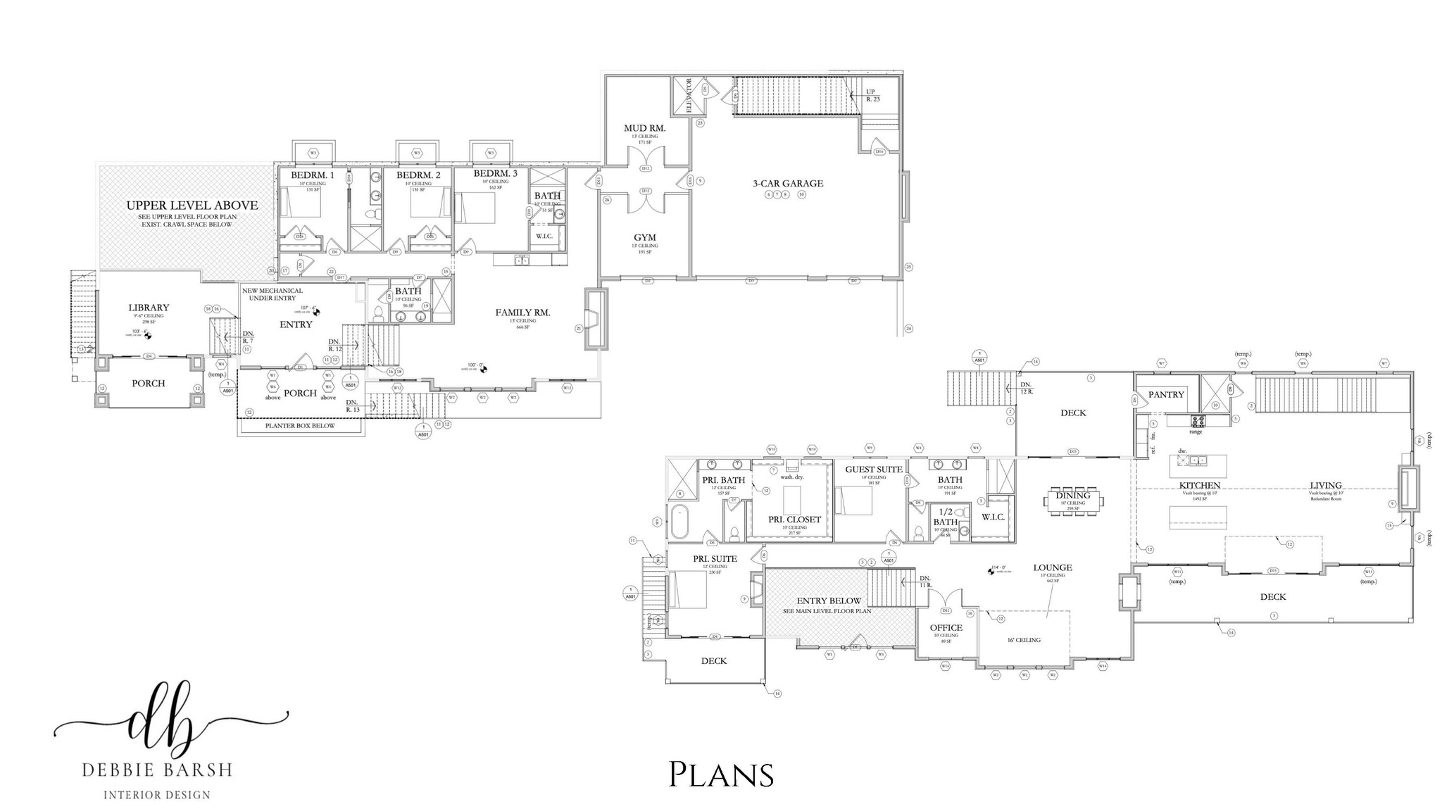 SHERWOOD HILLS - Residential