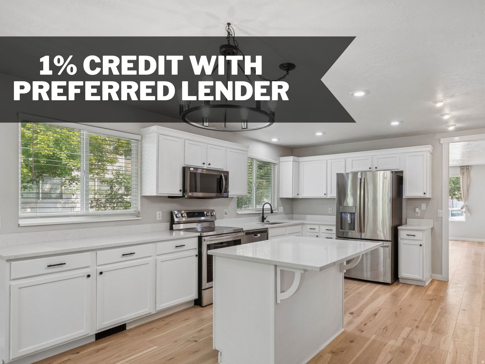 OAKRIDGE PARK ESTATE - Residential