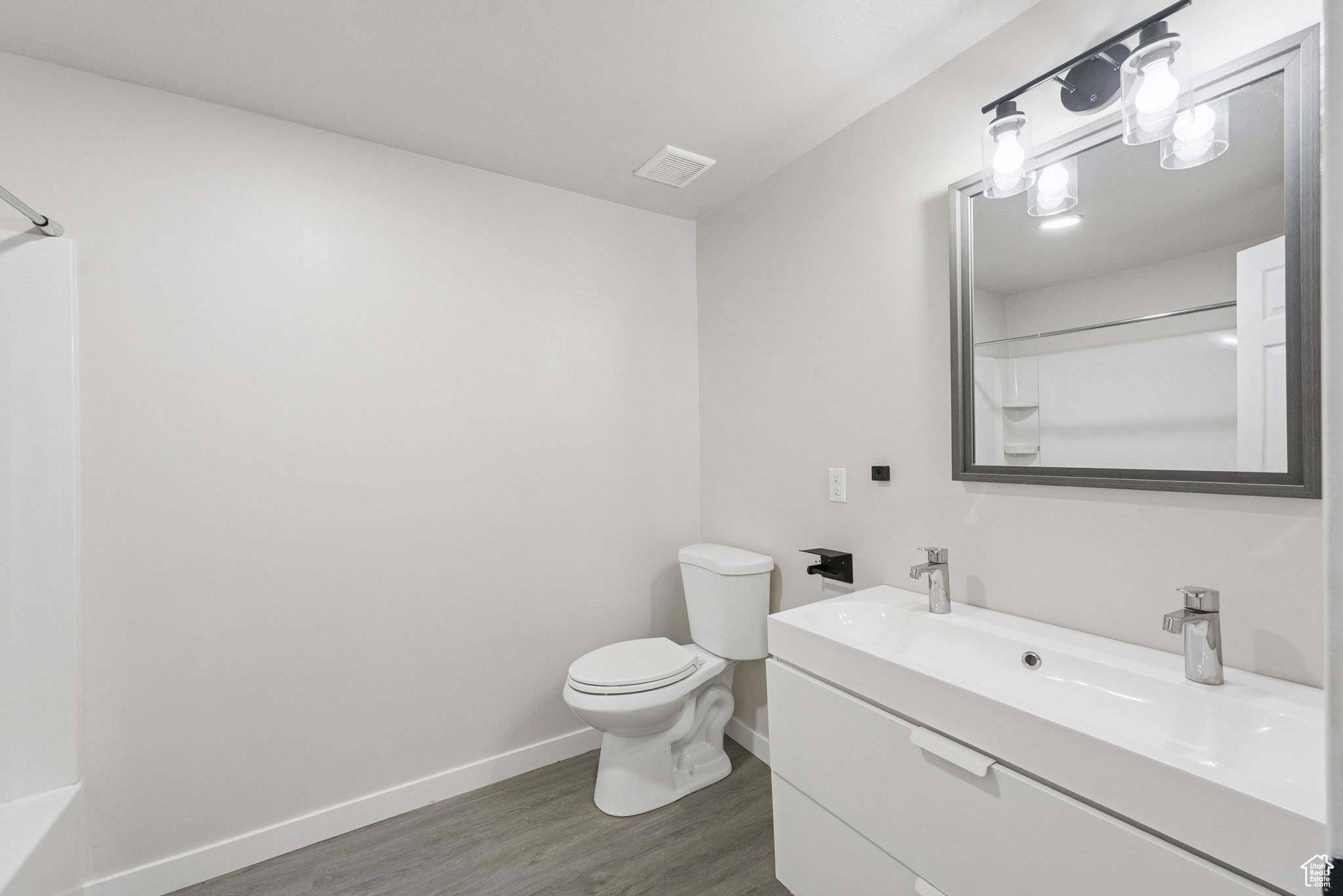 OAKRIDGE PARK ESTATE - Residential