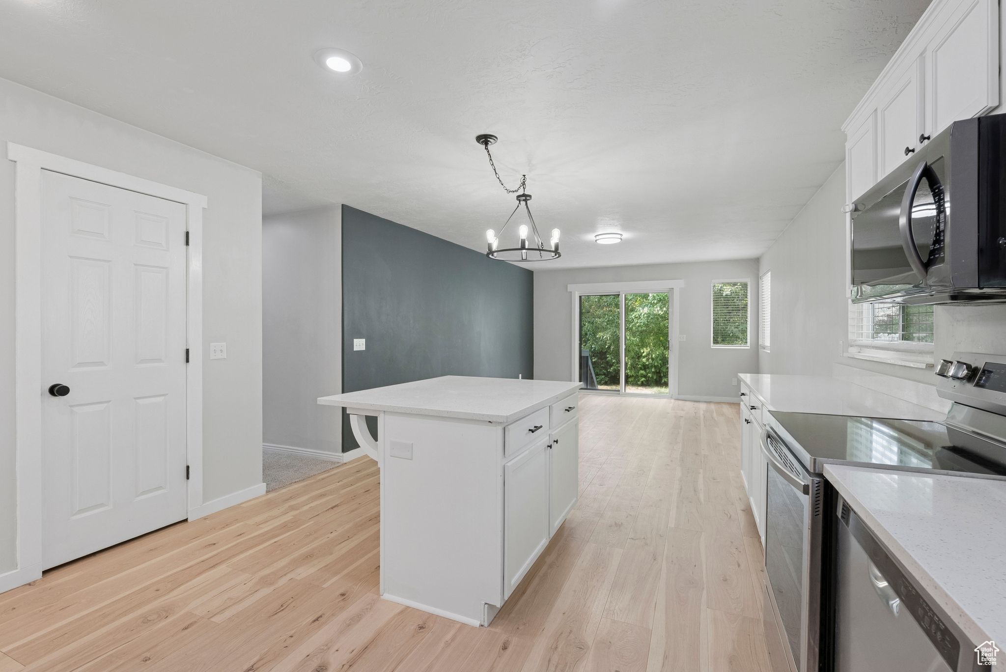 OAKRIDGE PARK ESTATE - Residential