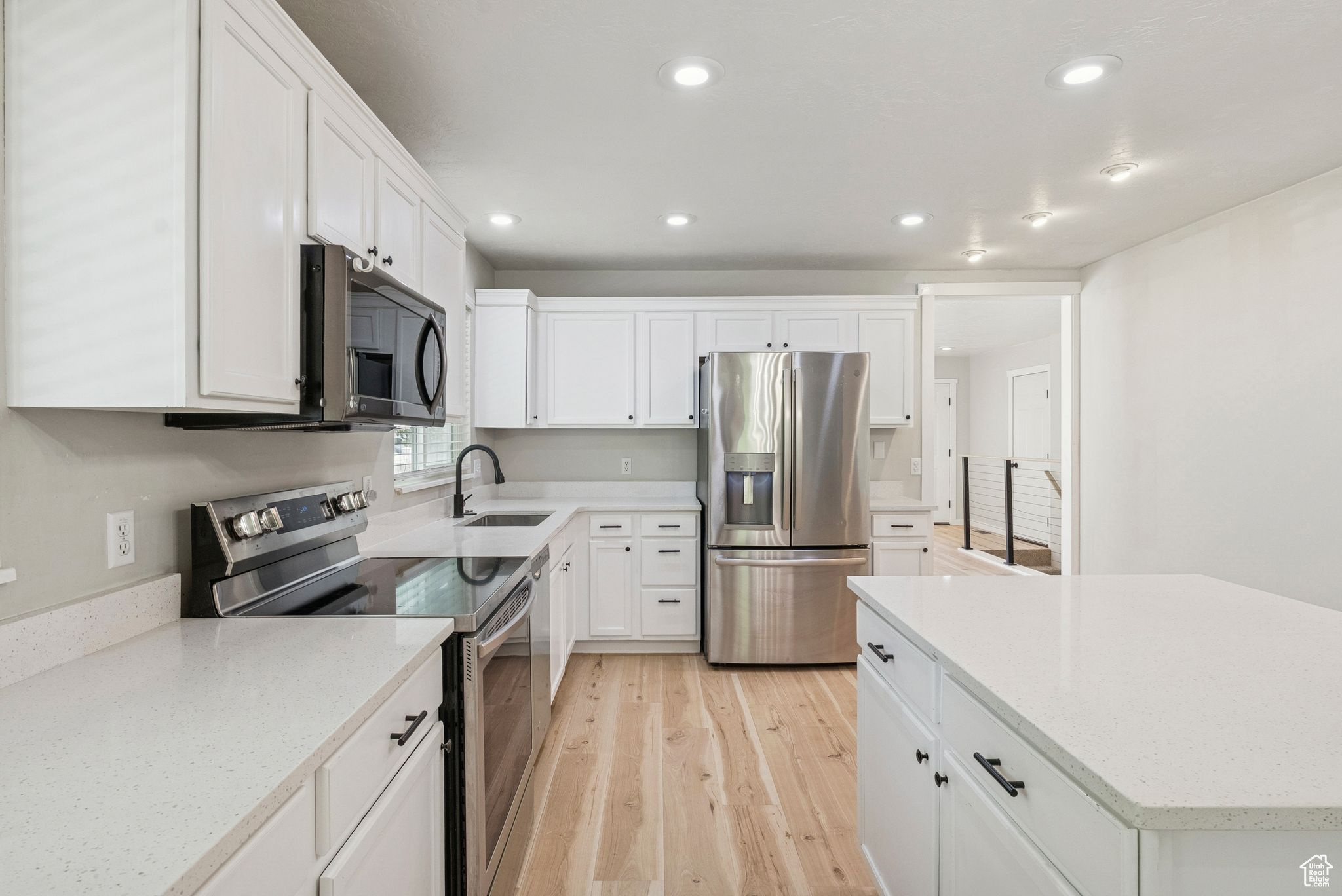 OAKRIDGE PARK ESTATE - Residential