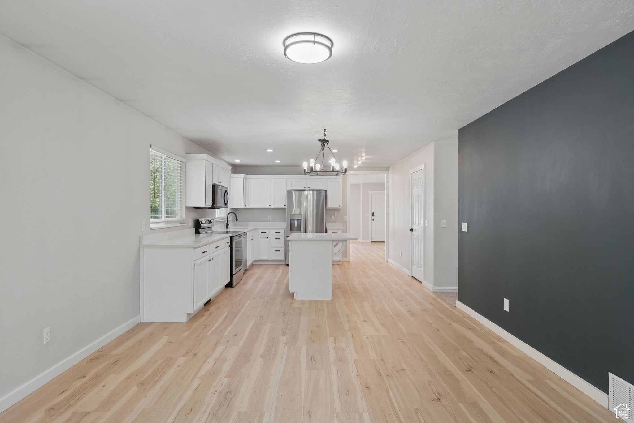 OAKRIDGE PARK ESTATE - Residential