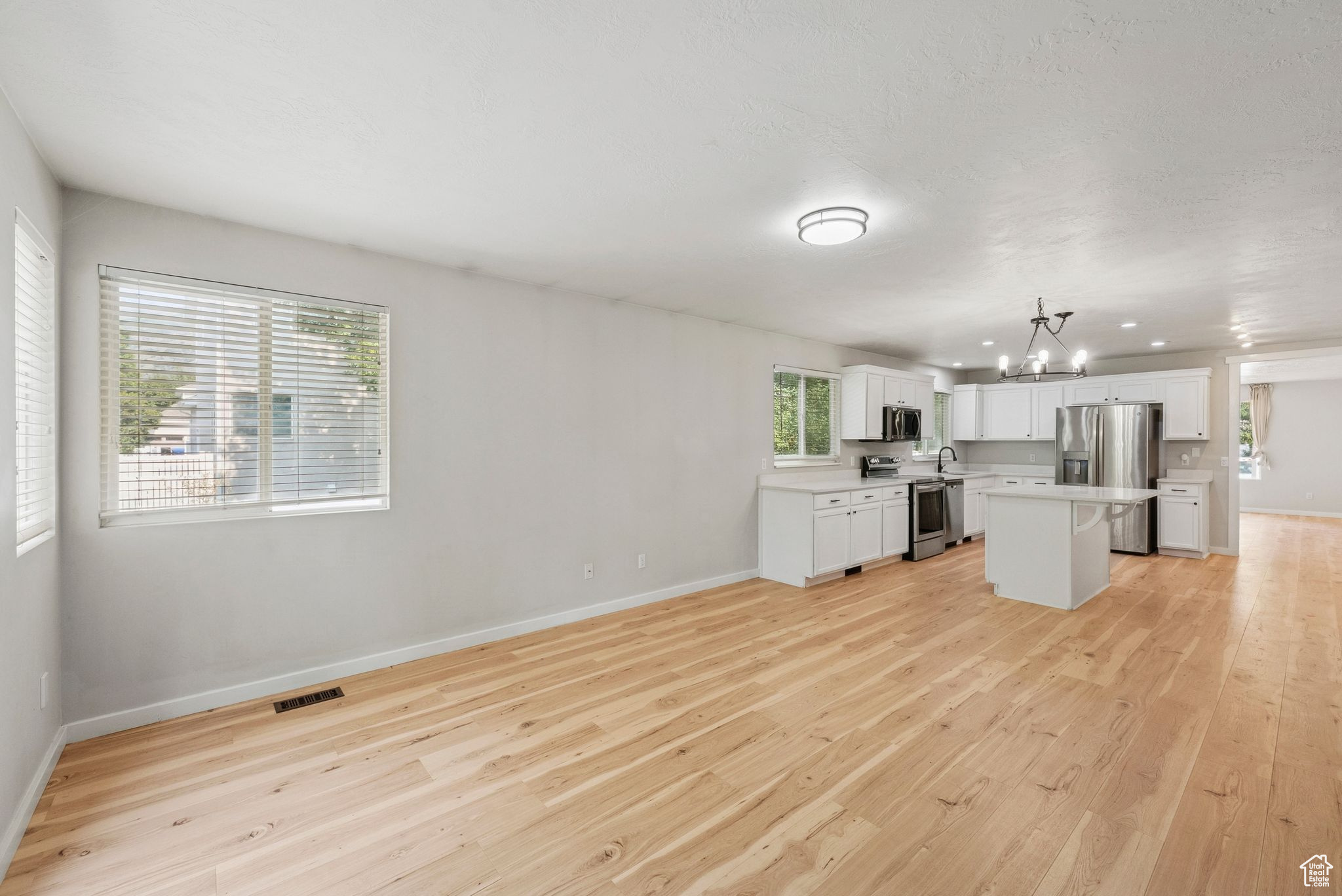 OAKRIDGE PARK ESTATE - Residential