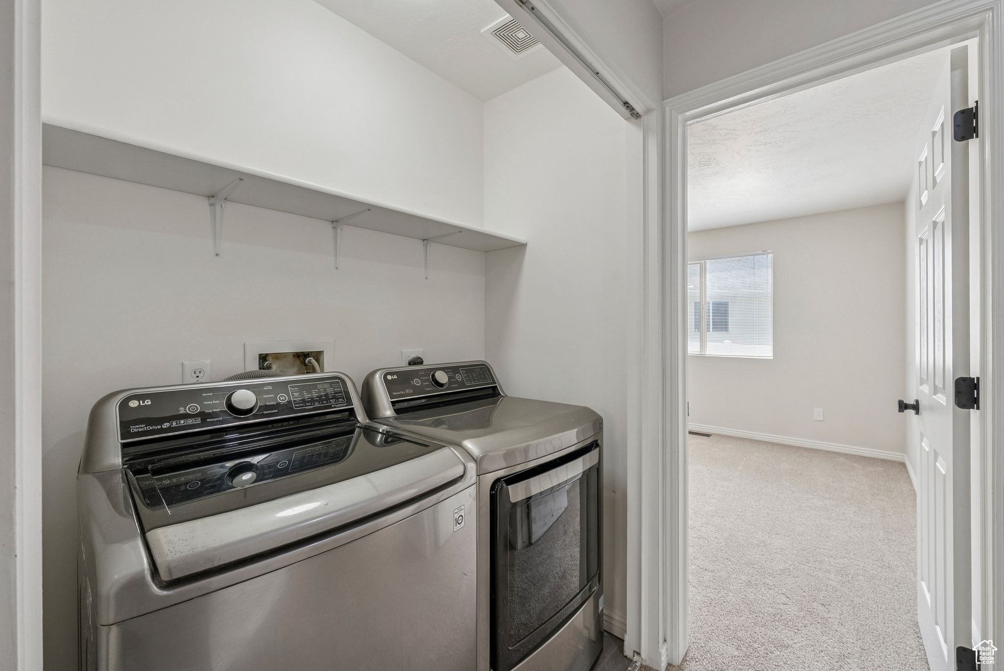 OAKRIDGE PARK ESTATE - Residential