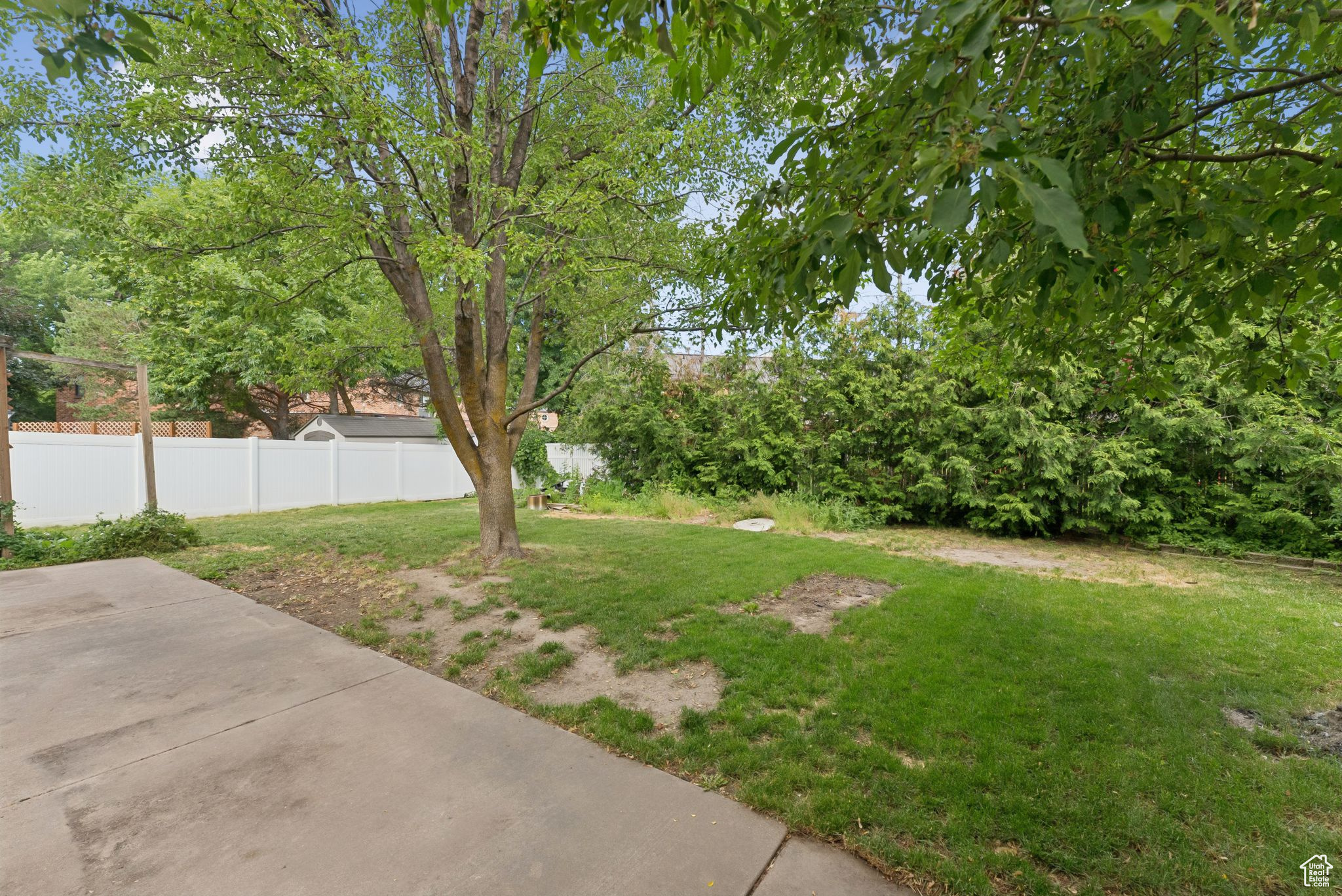 OAKRIDGE PARK ESTATE - Residential