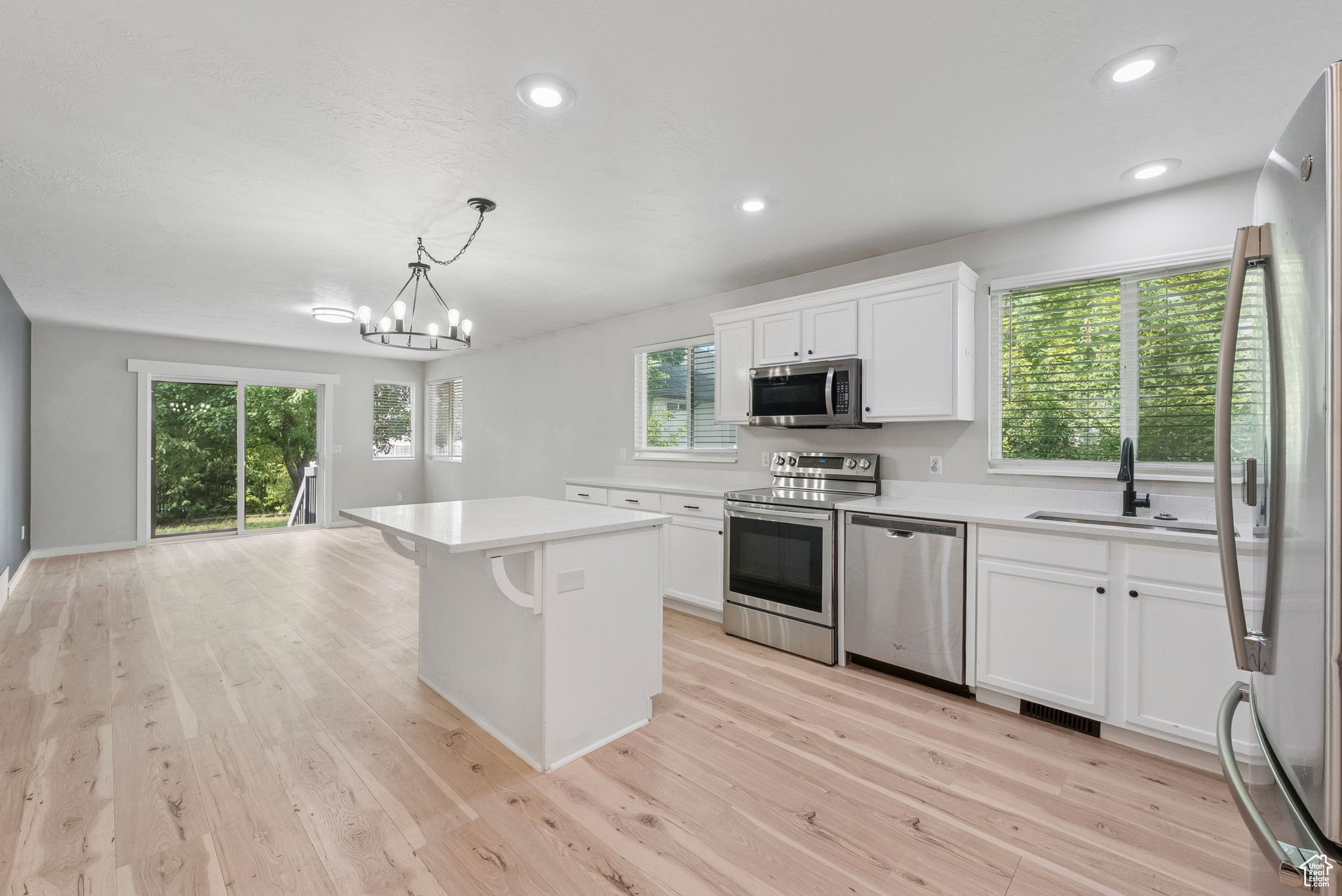 OAKRIDGE PARK ESTATE - Residential