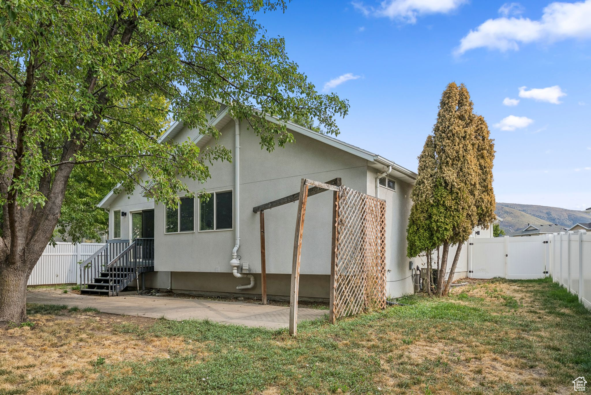 OAKRIDGE PARK ESTATE - Residential