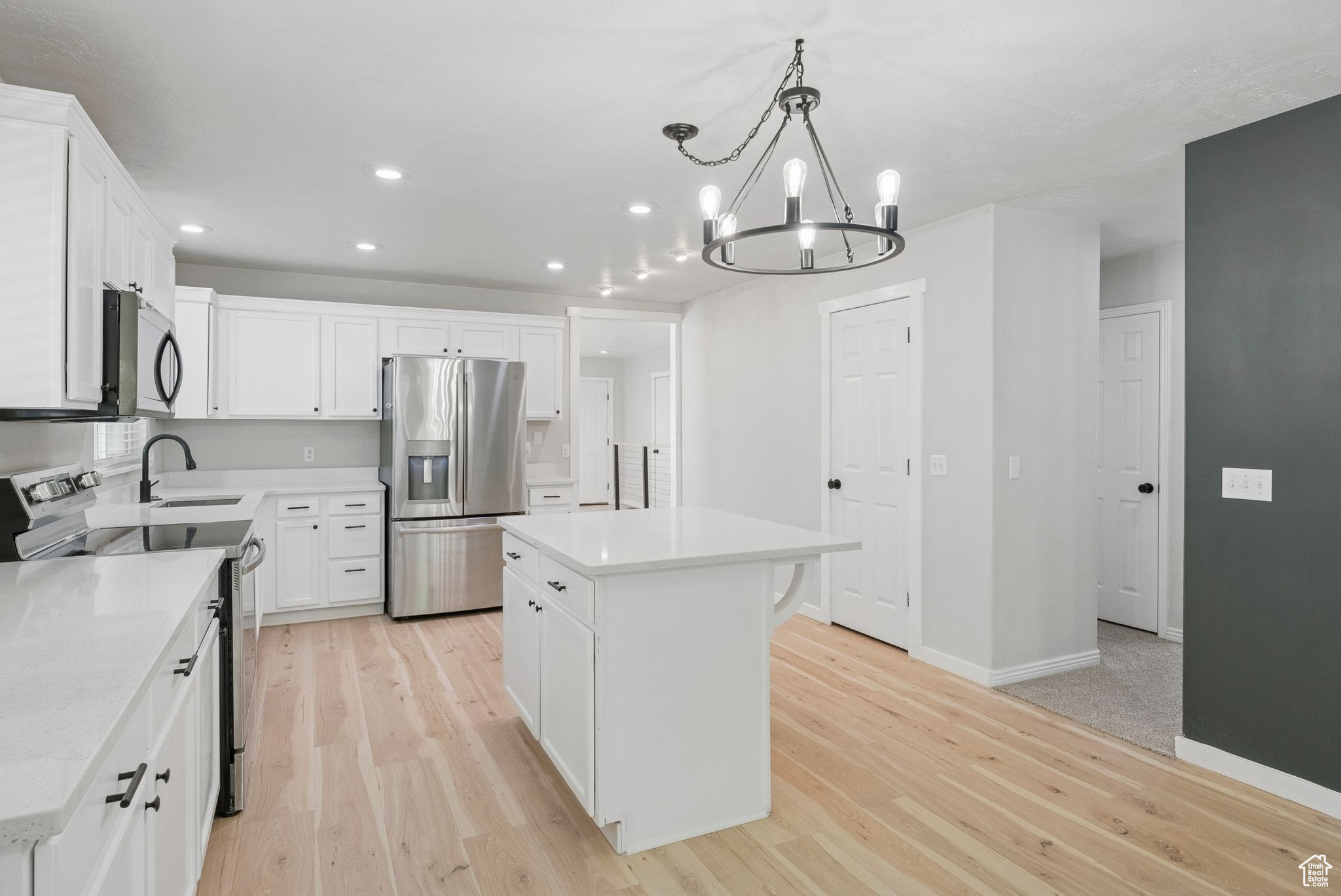 OAKRIDGE PARK ESTATE - Residential