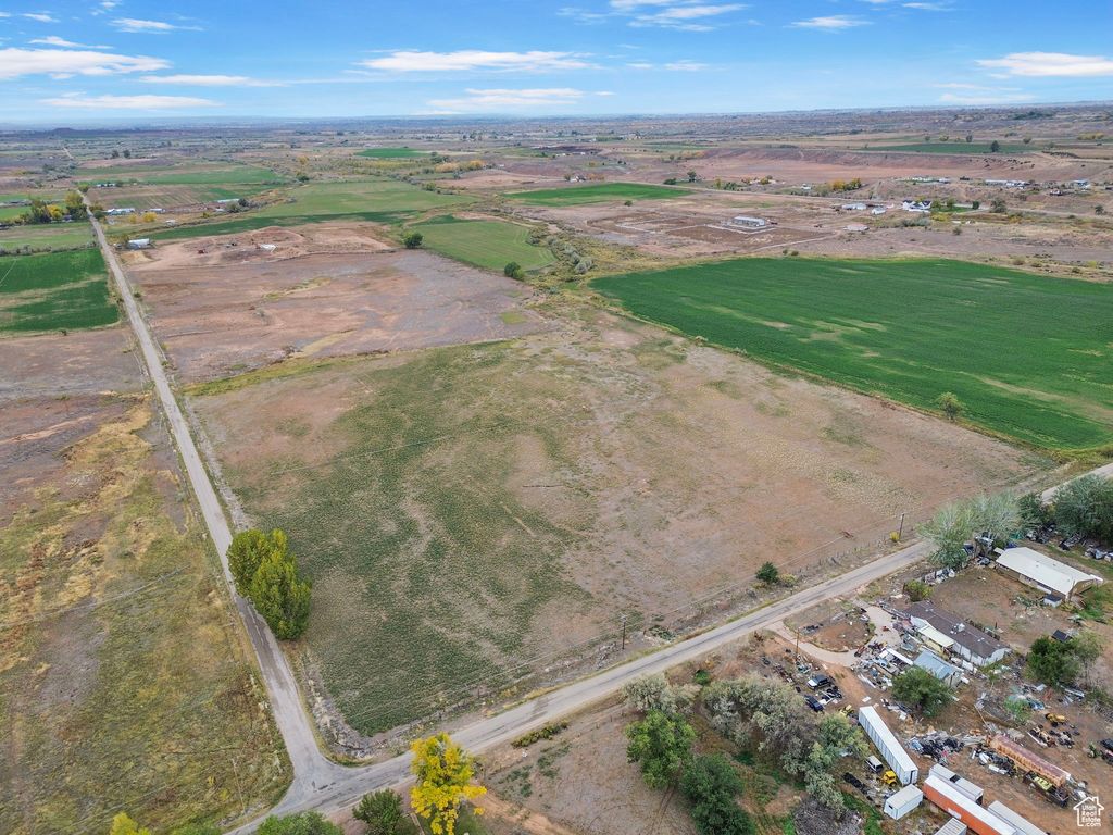 Photo of 9755 N 9000 E, Tridell, UT 84076 (MLS # 2118534)