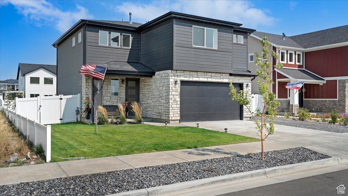 2636 W Seaside Dr, Syracuse, Utah image 1