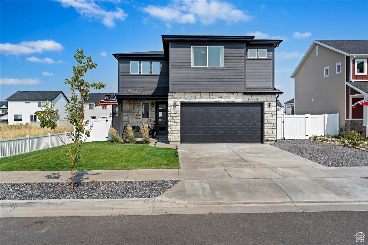 2636 W Seaside Dr, Syracuse, Utah image 3