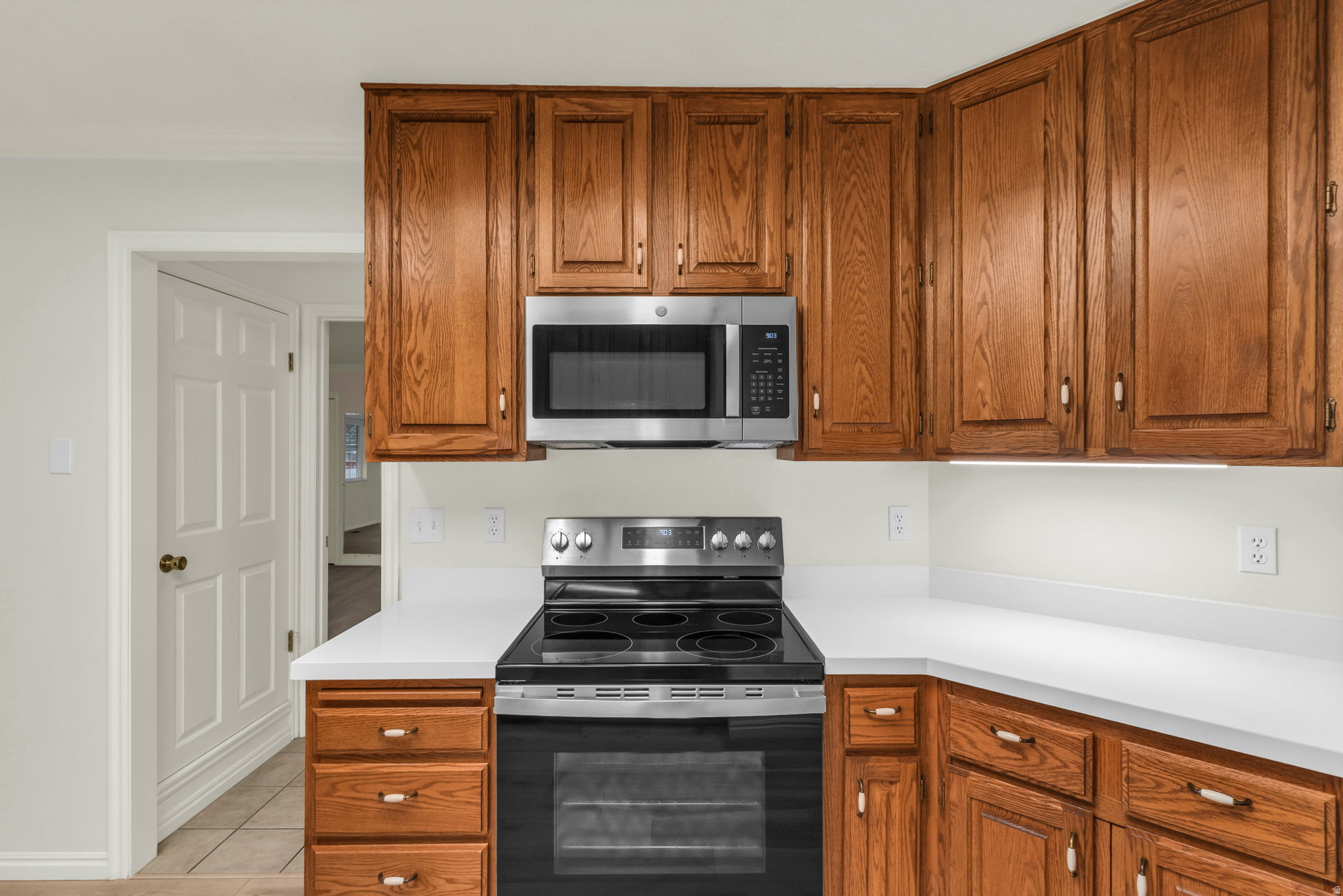 CORNERSTONE CONDO - Residential Income