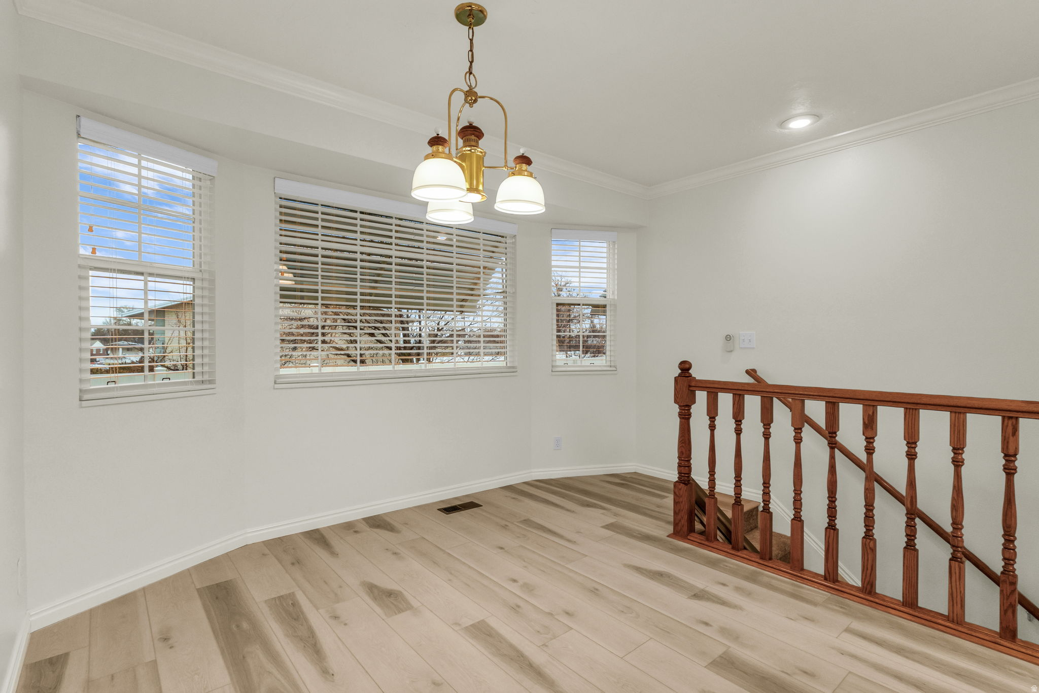 CORNERSTONE CONDO - Residential Income