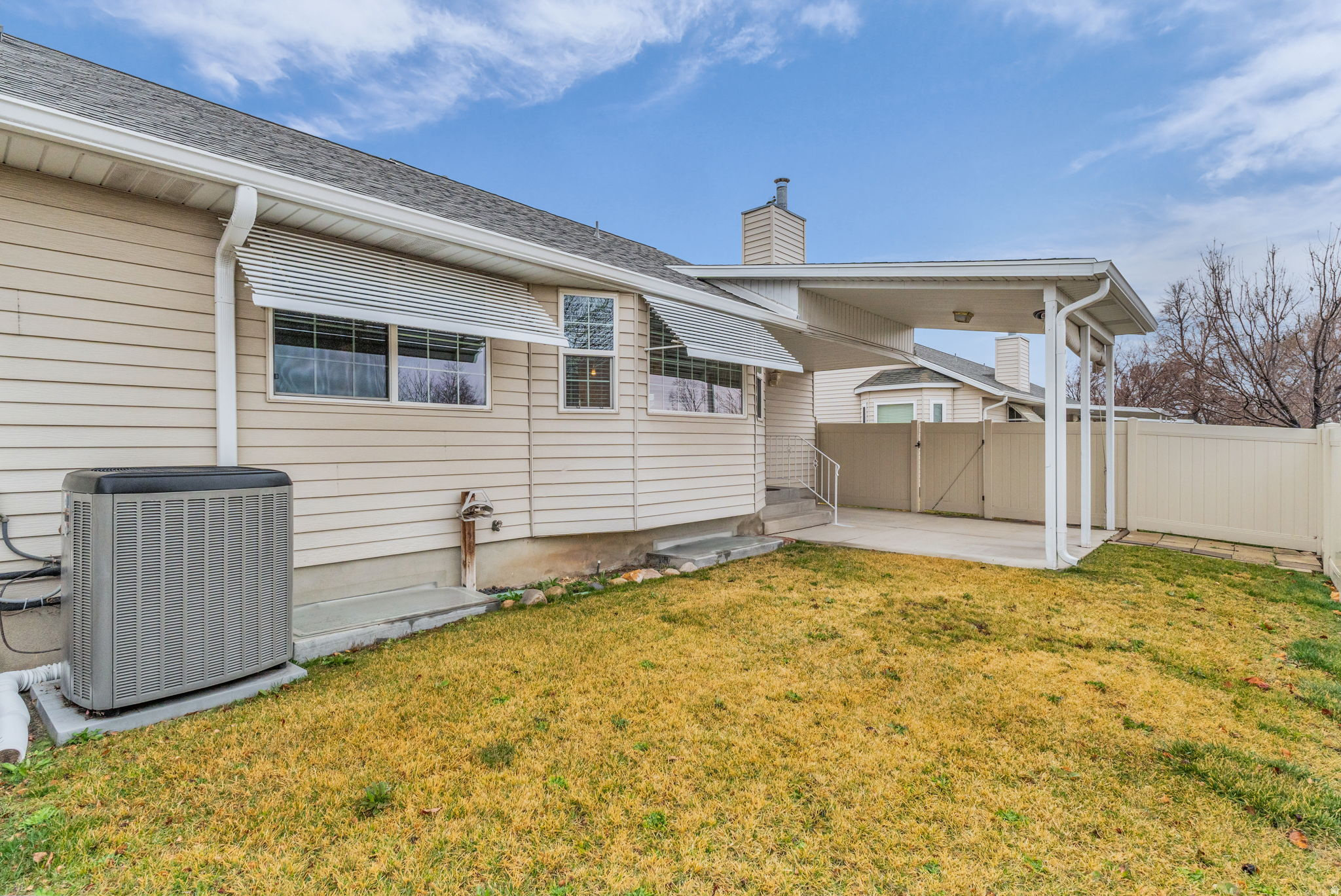 CORNERSTONE CONDO - Residential Income