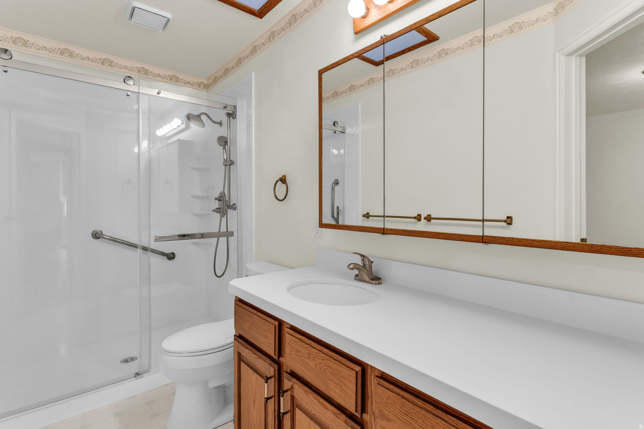 CORNERSTONE CONDO - Residential Income