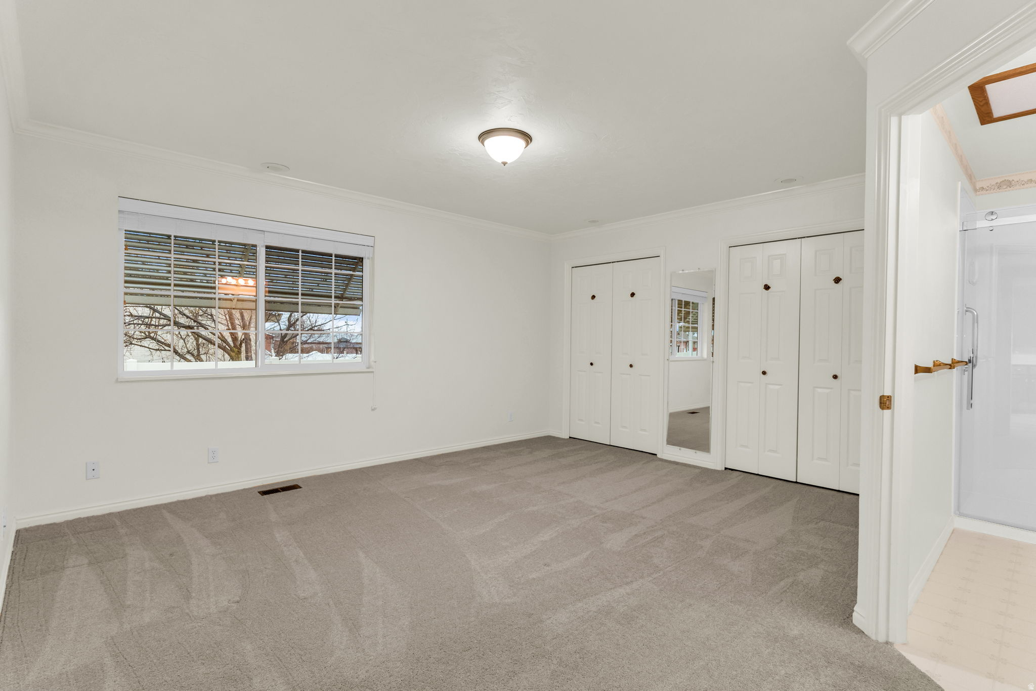 CORNERSTONE CONDO - Residential Income