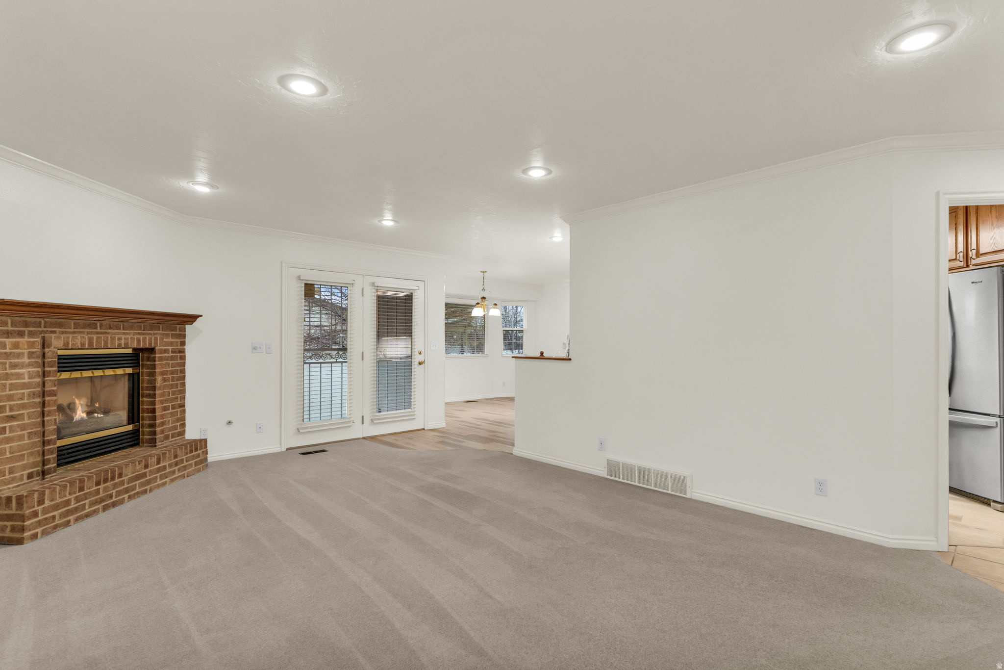 CORNERSTONE CONDO - Residential Income