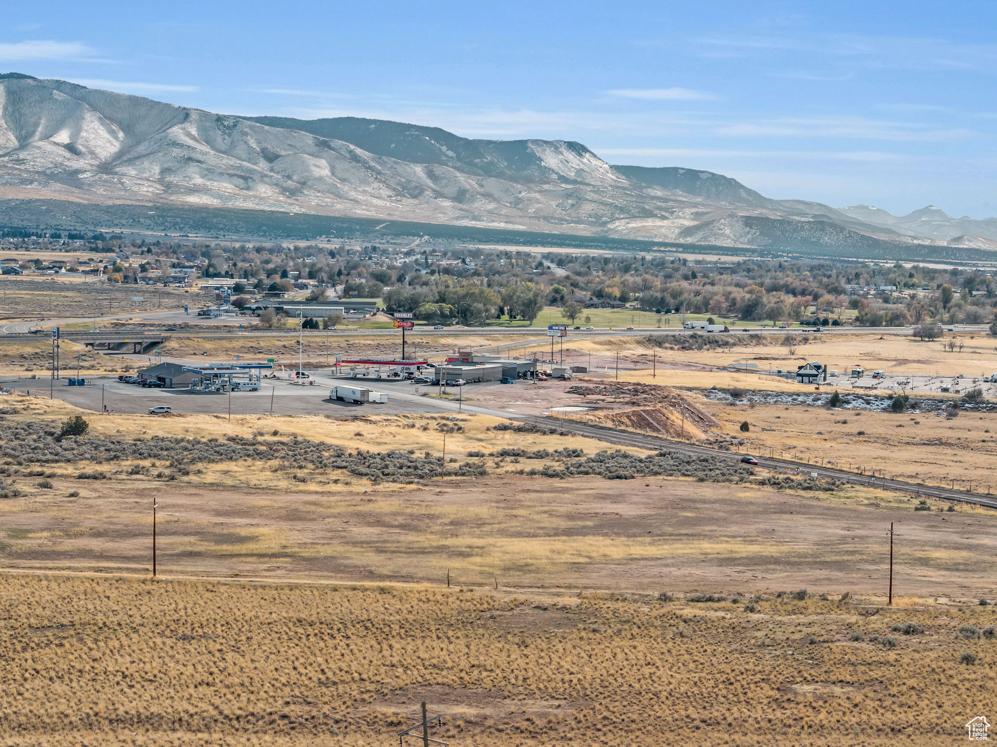 1200 N Cedar Mountain Rd, Fillmore, Utah image 25