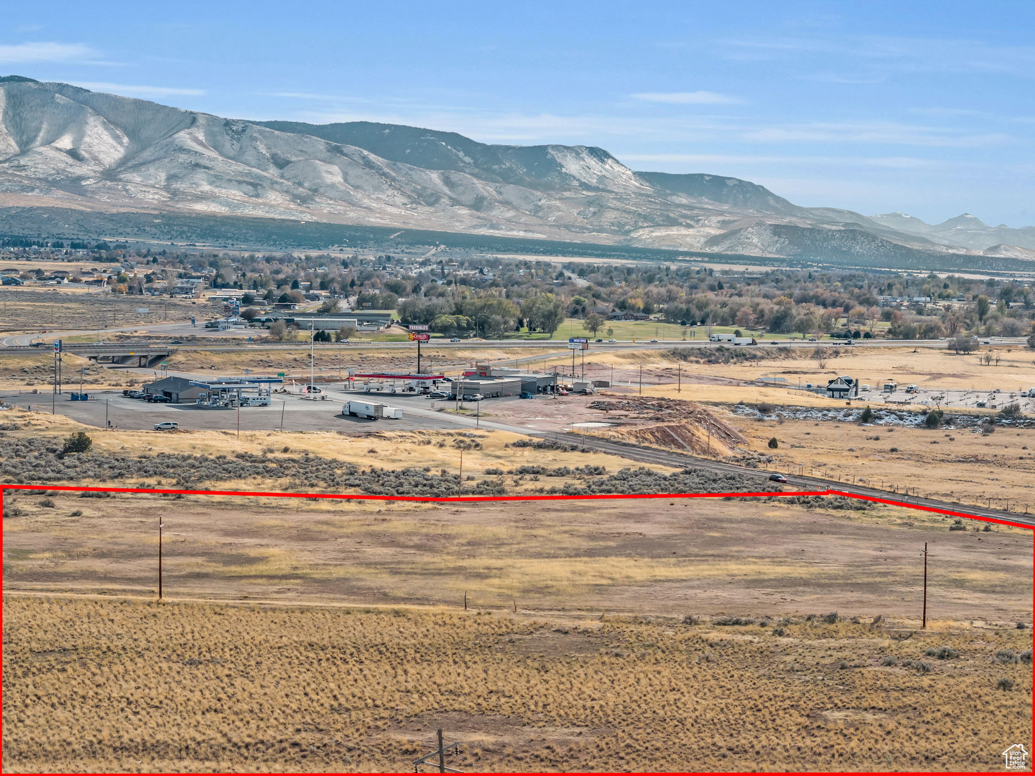 1200 N Cedar Mountain Rd, Fillmore, Utah image 10