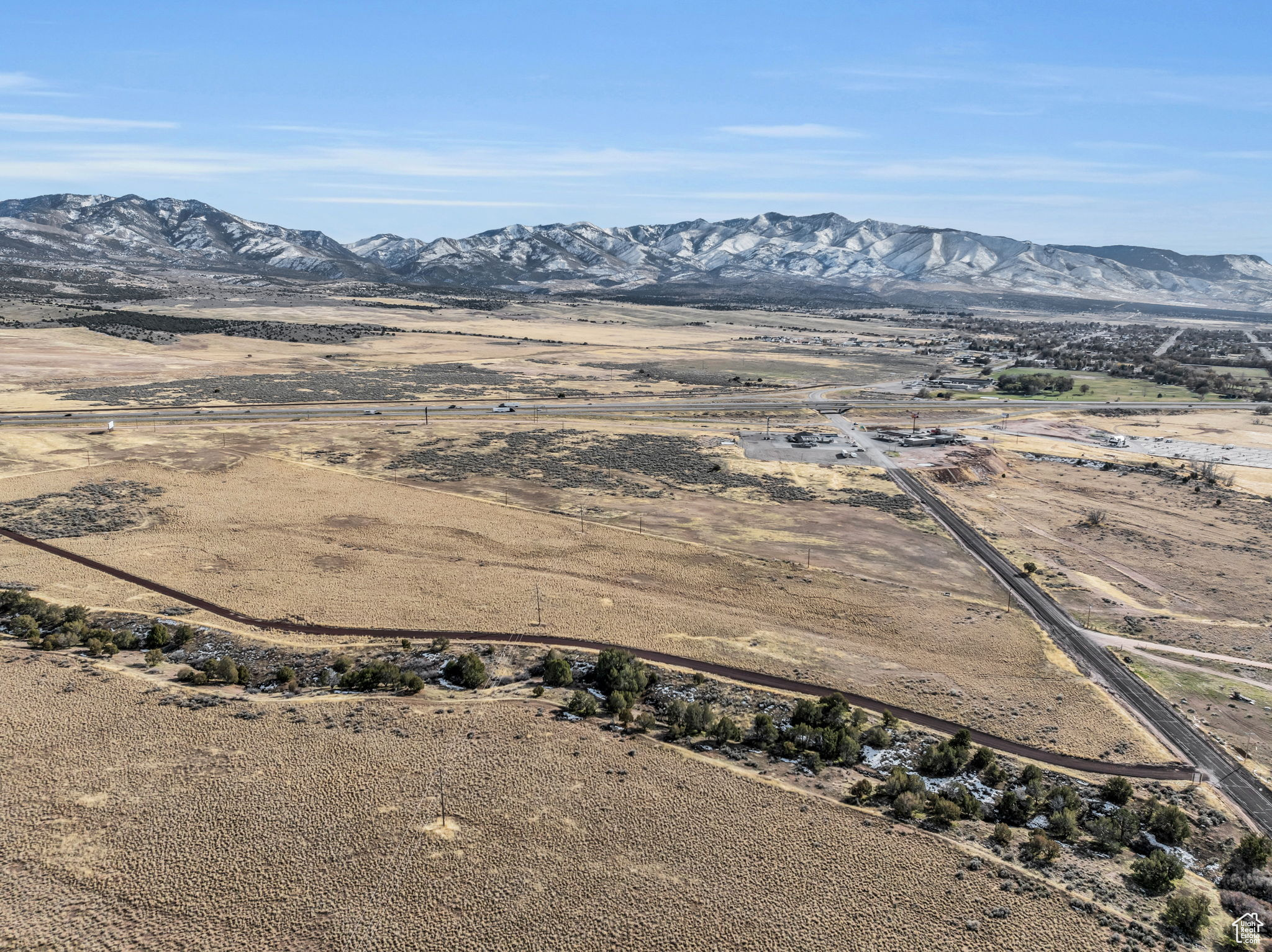 1200 N Cedar Mountain Rd, Fillmore, Utah image 7