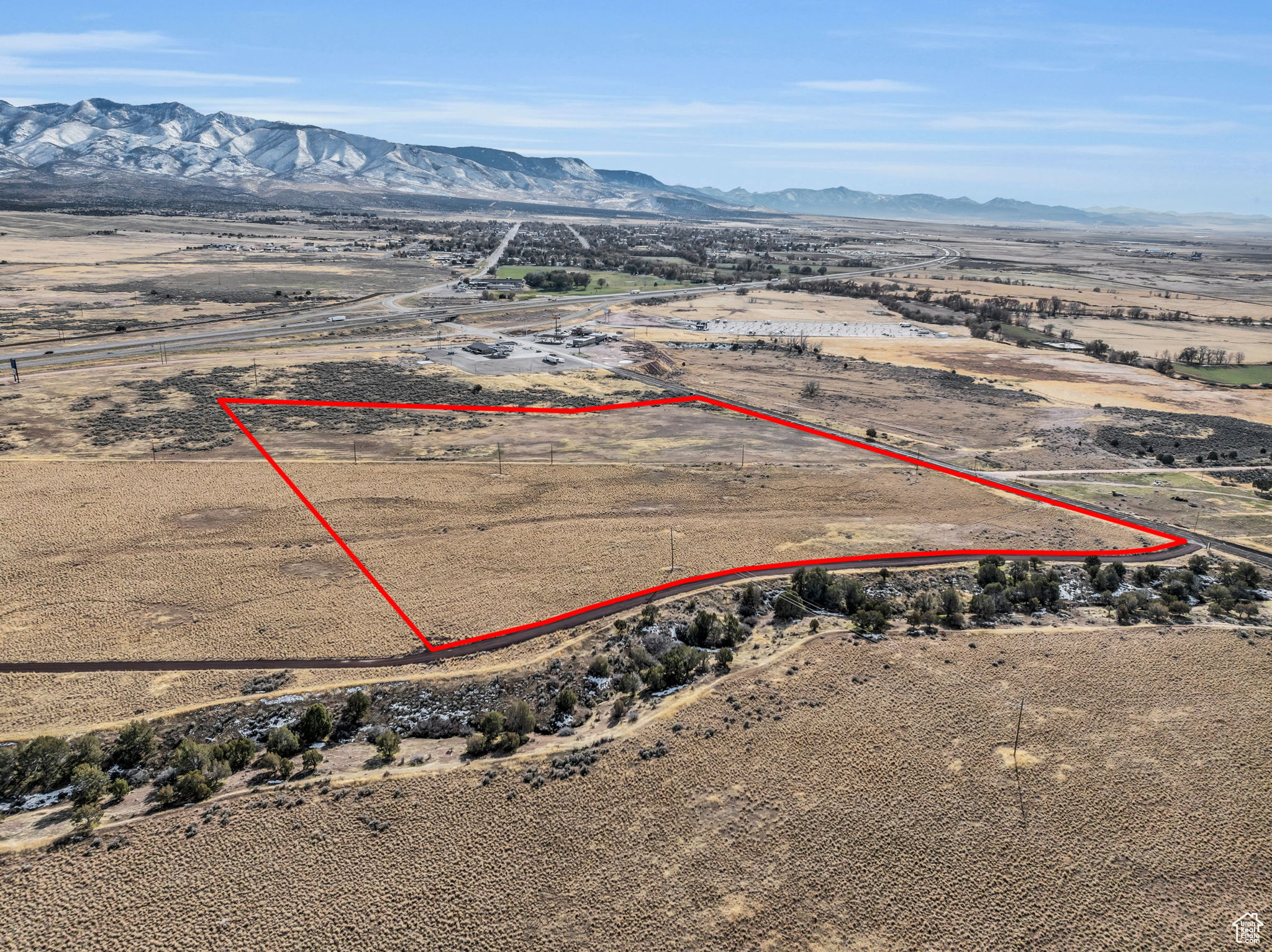 1200 N Cedar Mountain Rd, Fillmore, Utah image 14