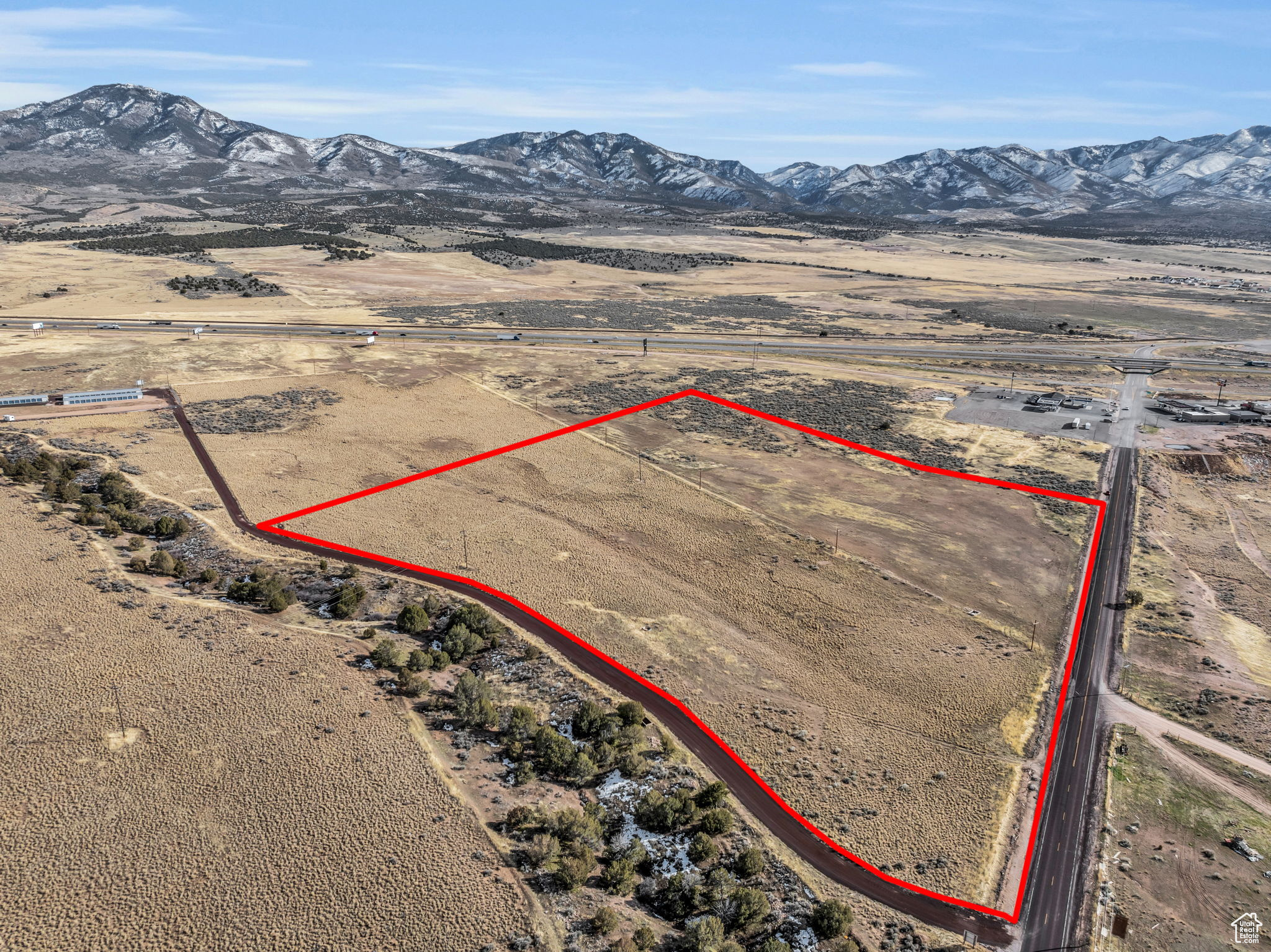 1200 N Cedar Mountain Rd, Fillmore, Utah image 12