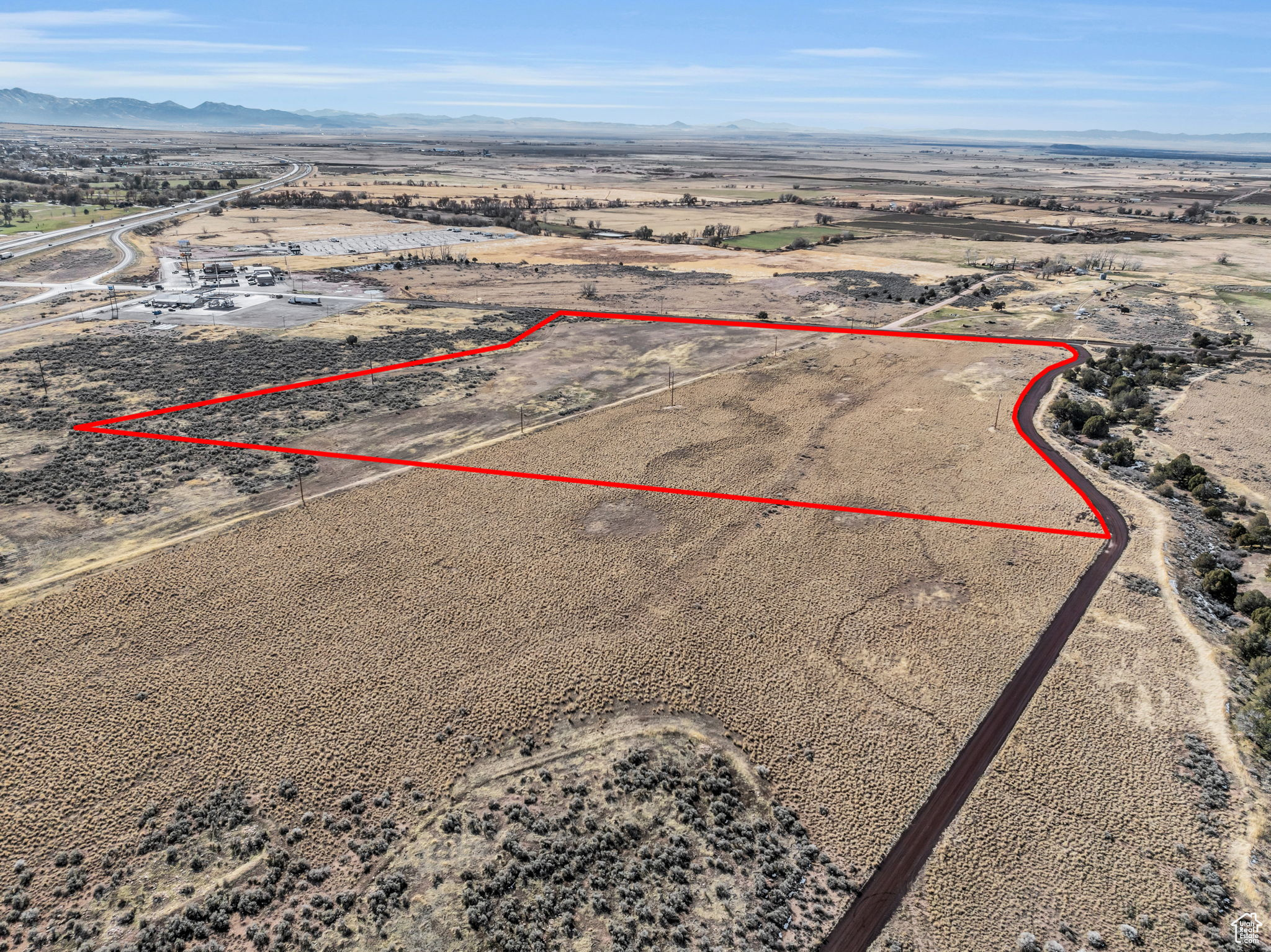 1200 N Cedar Mountain Rd, Fillmore, Utah image 16