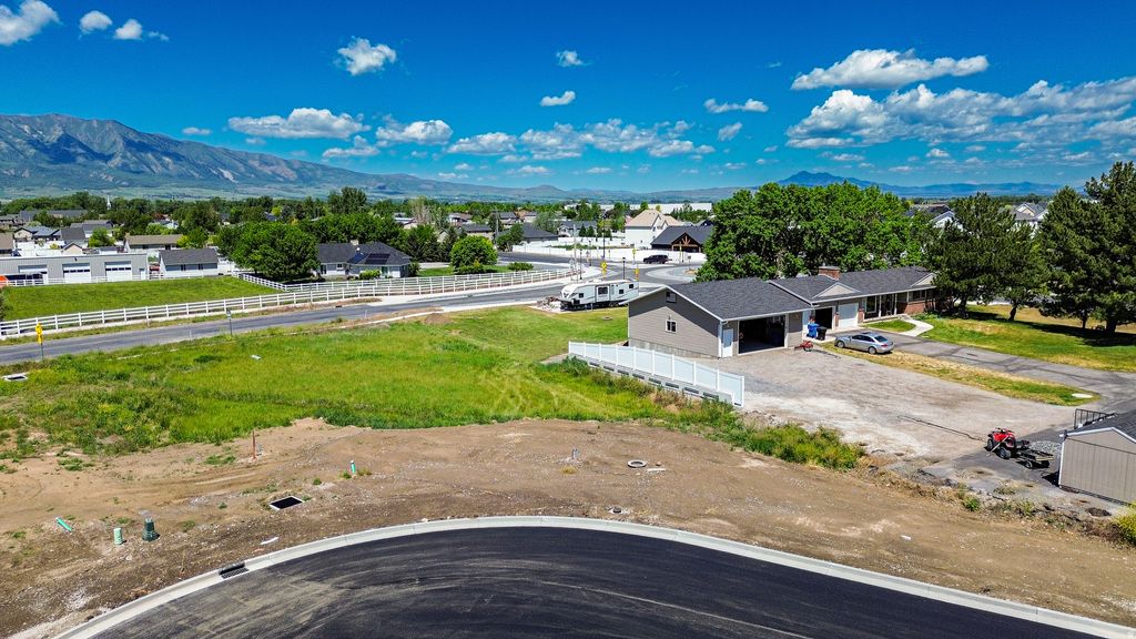Photo of 1177 W 3225 S #14, Nibley, UT 84321 (MLS # 2163814)