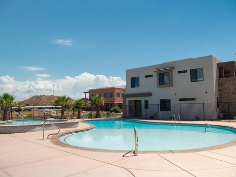Tiny photo for 2335 N CANYON DR, Washington, UT 84780 (MLS # 2158725)