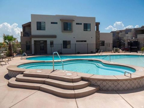 Tiny photo for 2335 N CANYON DR, Washington, UT 84780 (MLS # 2158725)