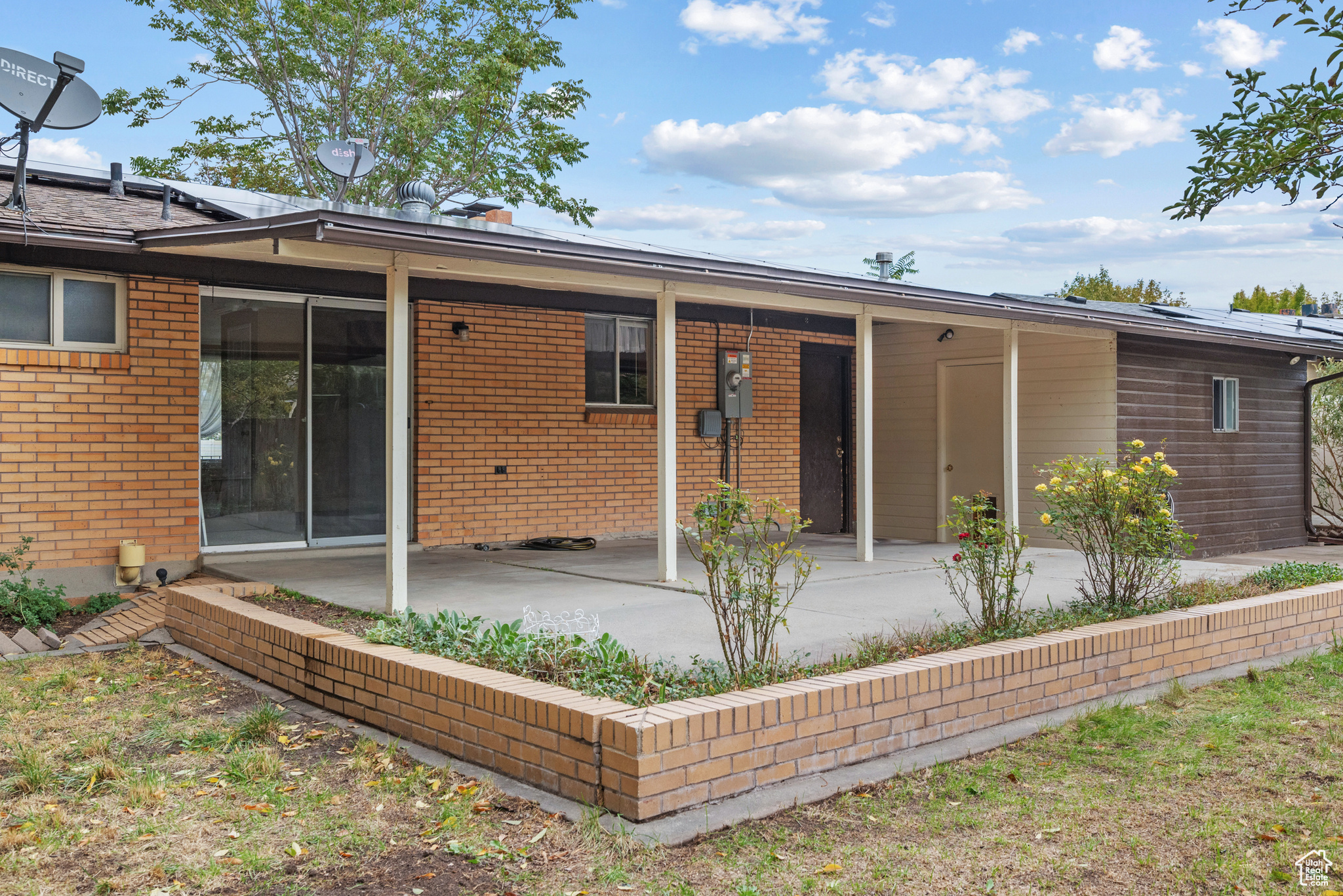 COLONY NORTH - Residential