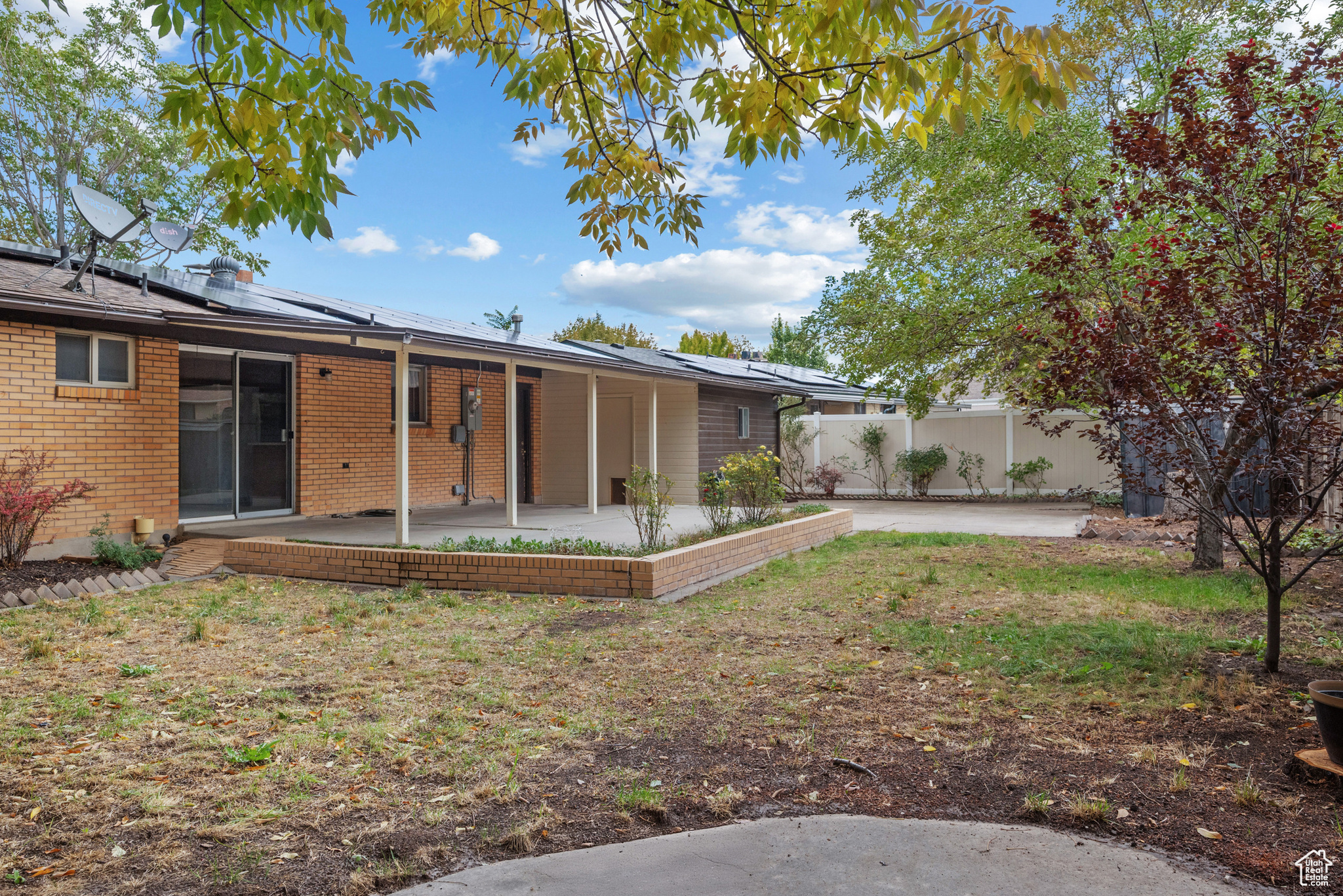 COLONY NORTH - Residential