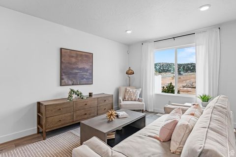 Tiny photo for 2945 W LAGRAND ST #1196, Cedar City, UT 84720 (MLS # 2119622)