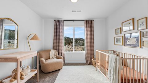 Tiny photo for 2945 W LAGRAND ST #1196, Cedar City, UT 84720 (MLS # 2119622)