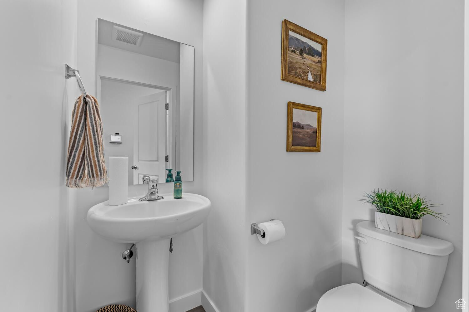 OLD SORREL - Residential