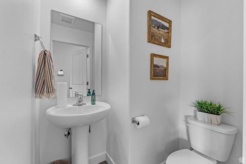 Tiny photo for 2945 W LAGRAND ST #1196, Cedar City, UT 84720 (MLS # 2119622)