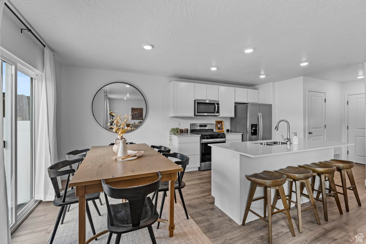 OLD SORREL - Residential