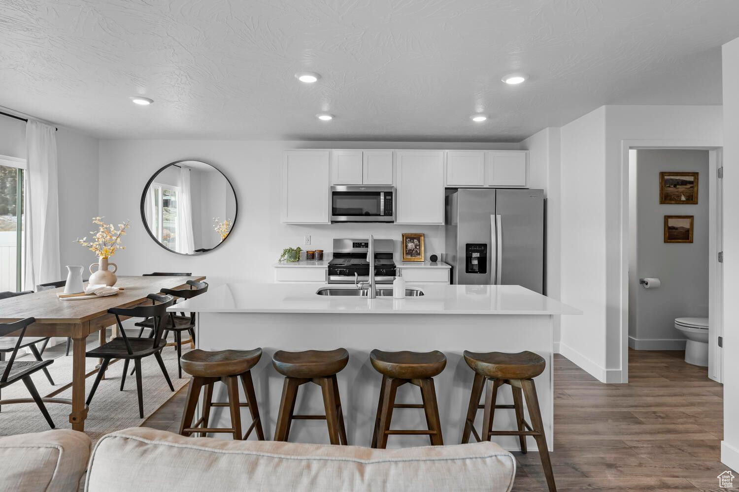 OLD SORREL - Residential