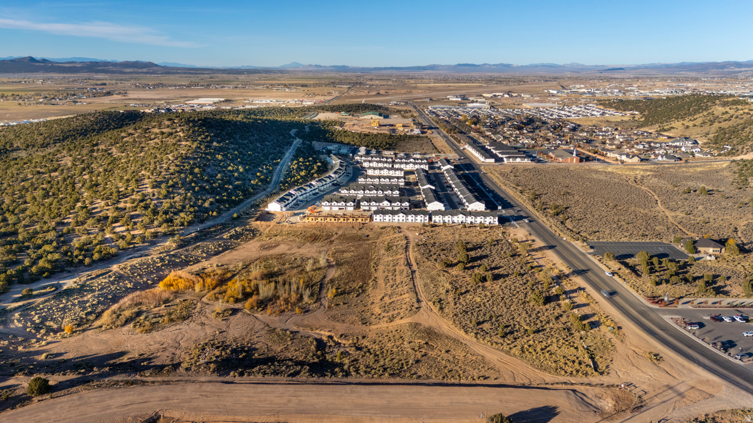 OLD SORREL - Residential