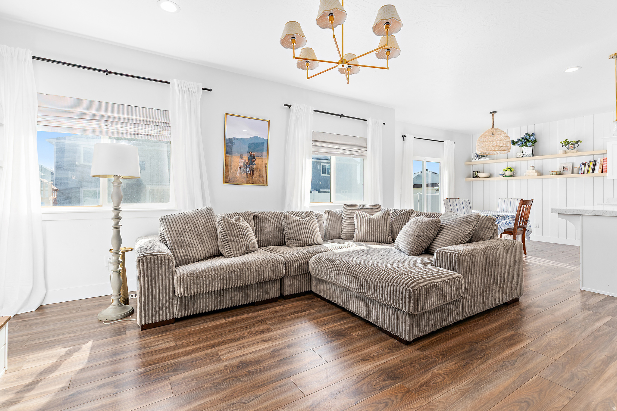 SILVERLAKE - Residential