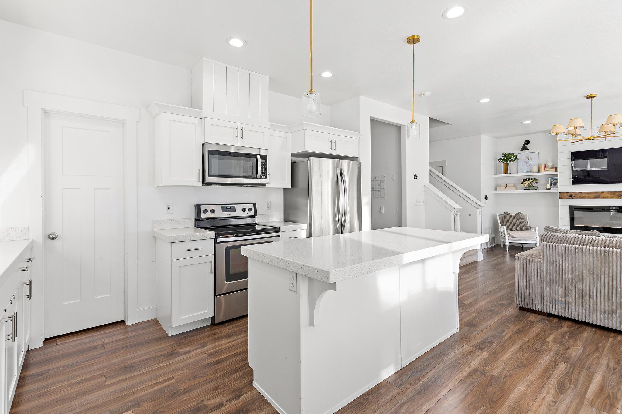 SILVERLAKE - Residential