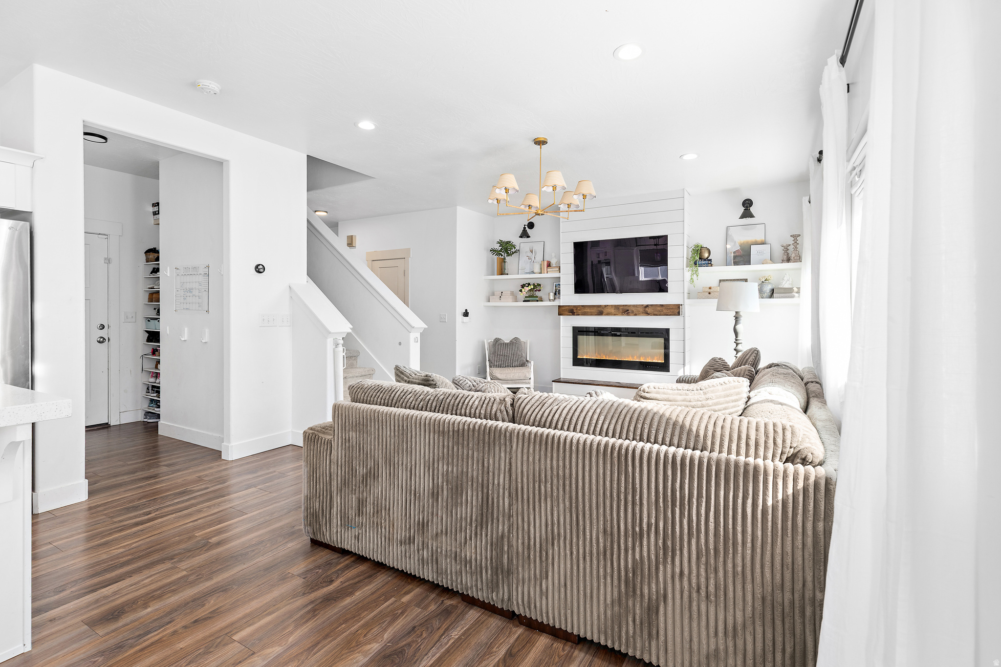 SILVERLAKE - Residential