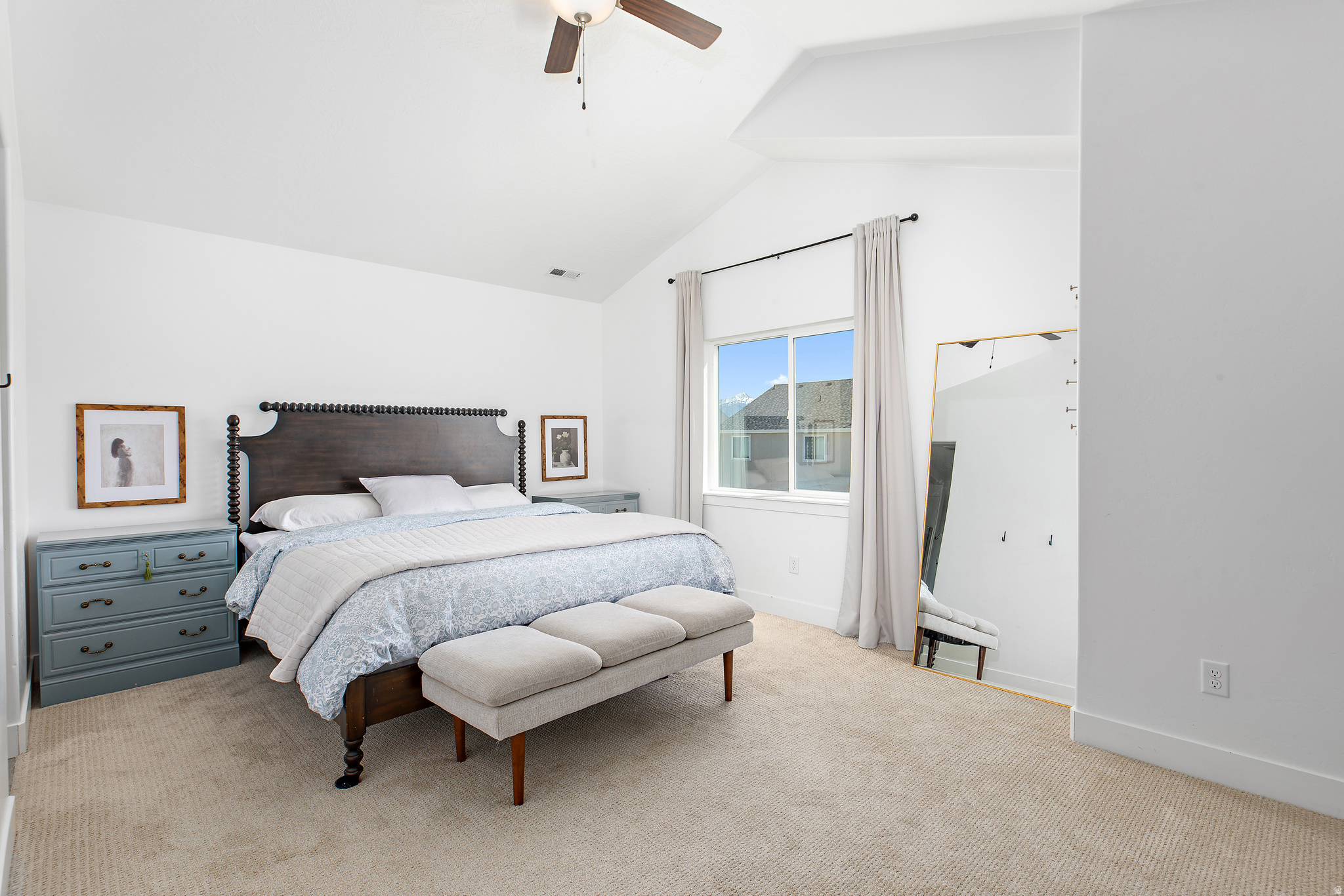 SILVERLAKE - Residential