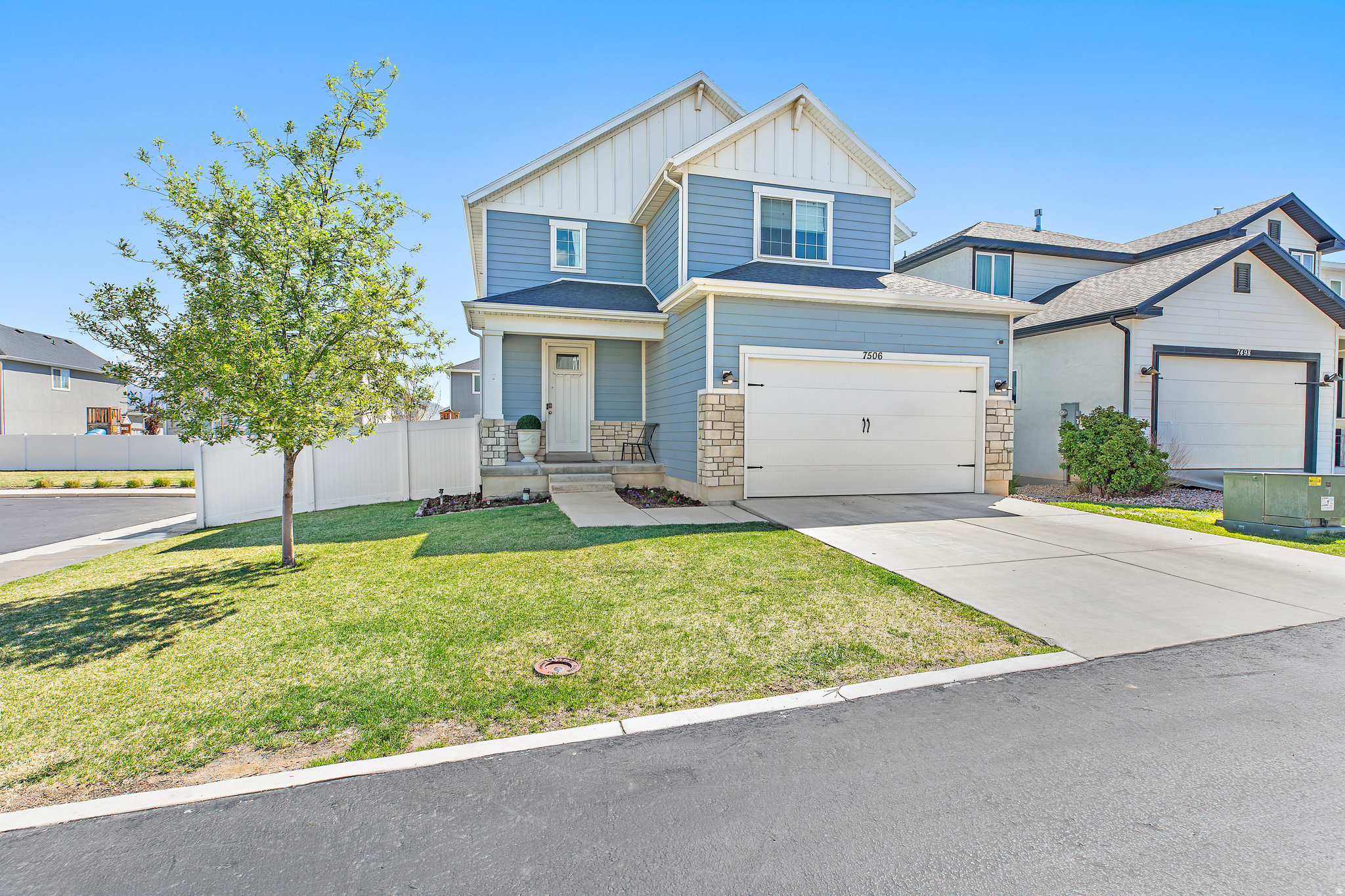 SILVERLAKE - Residential