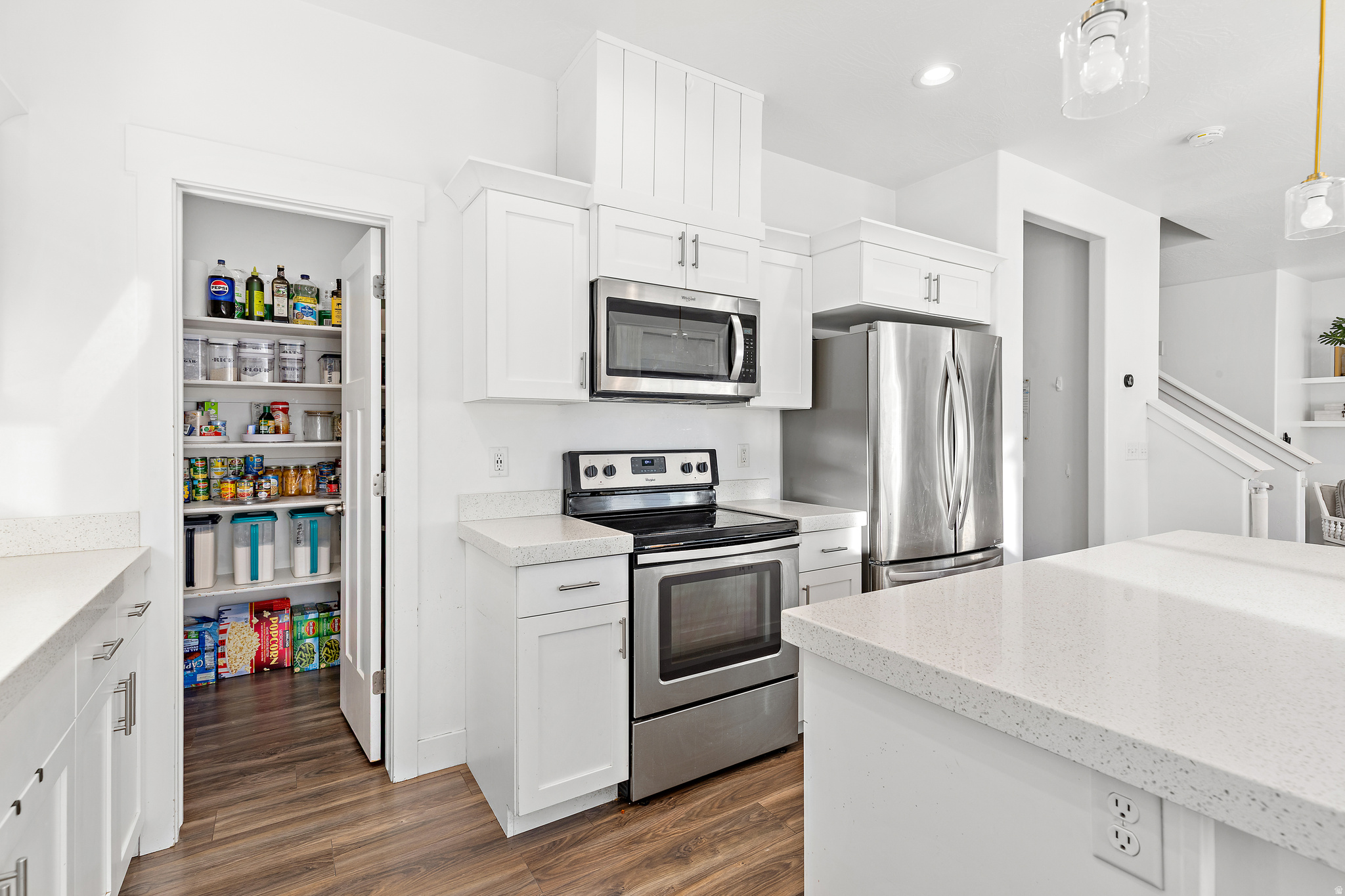 SILVERLAKE - Residential