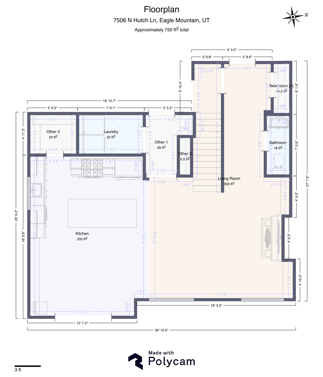 SILVERLAKE - Residential