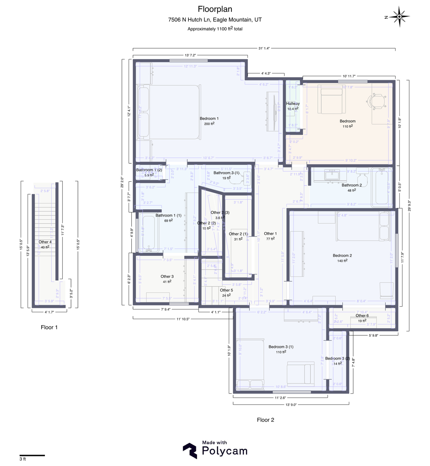 SILVERLAKE - Residential
