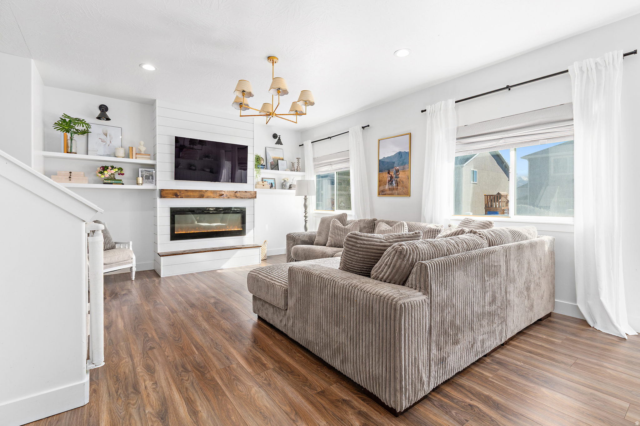 SILVERLAKE - Residential