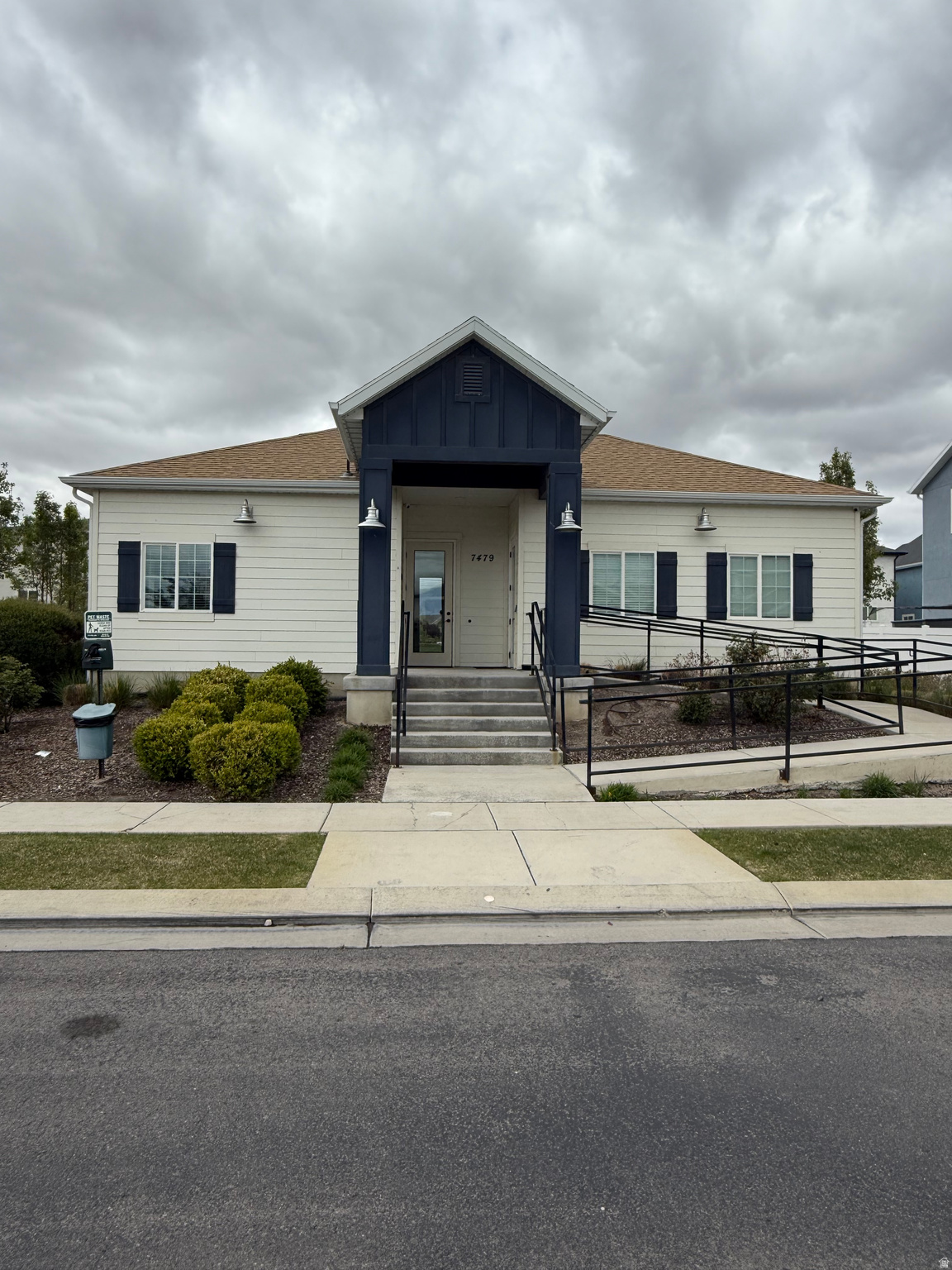 SILVERLAKE - Residential