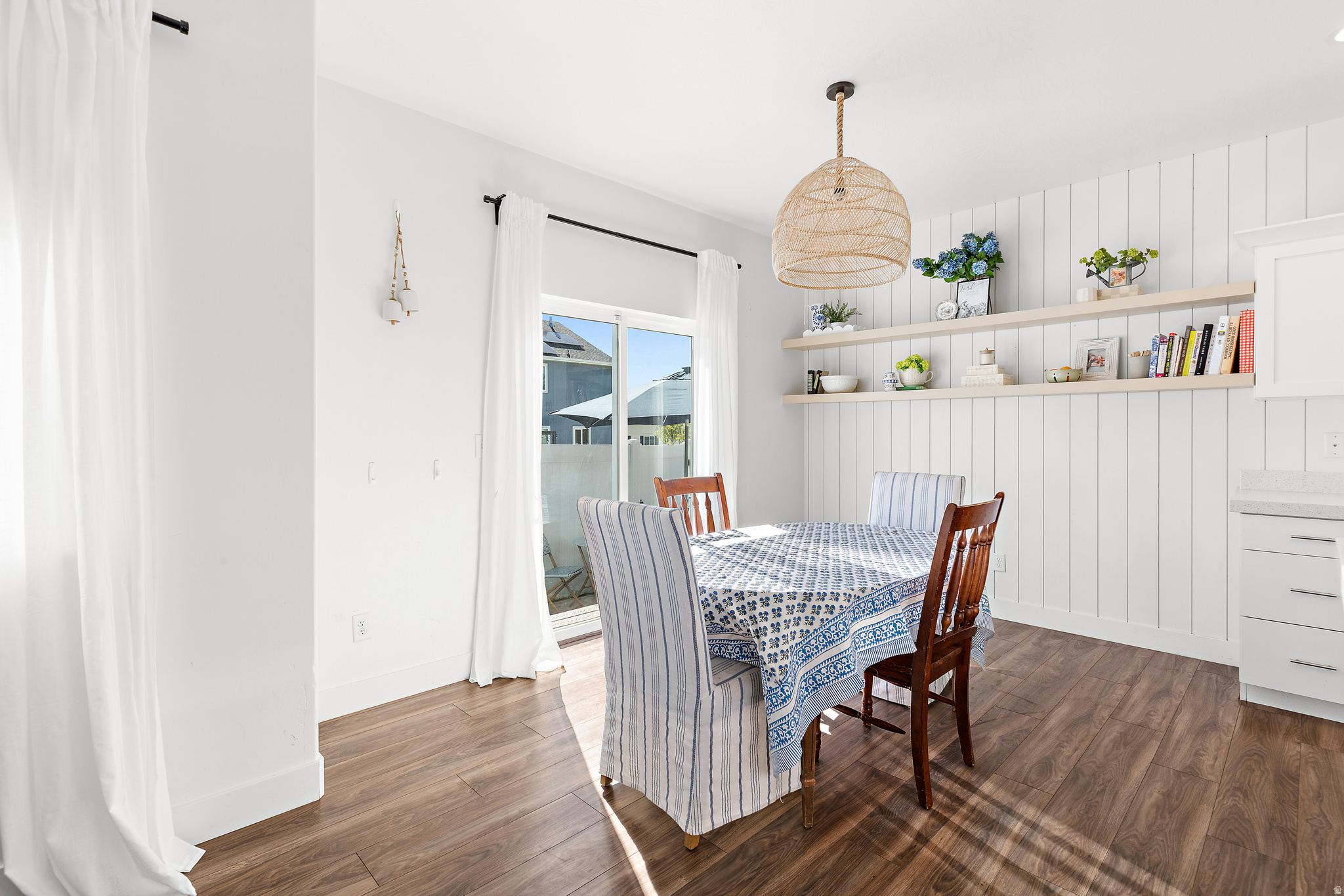 SILVERLAKE - Residential